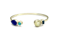 Load image into Gallery viewer, Bangle - Love &amp; Protection